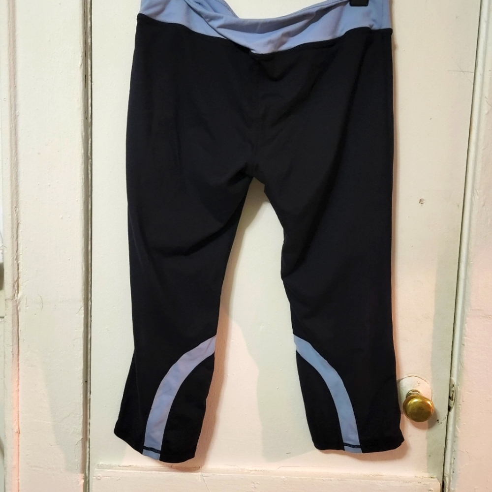 Capri legging - Picture 3 of 4